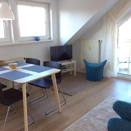 Nordseeduene, 11 * Cuxhaven