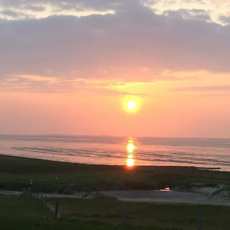 Nordseeduene, 11 Cuxhaven