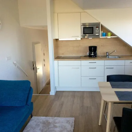 Nordseeduene, 11 *