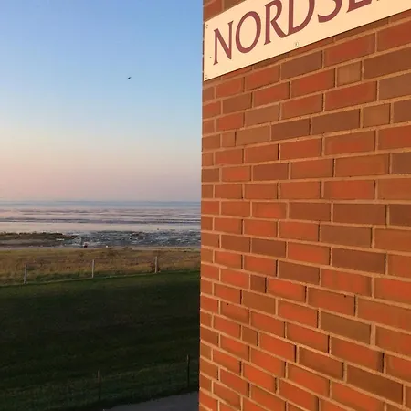 Apartament Nordseeduene, 11 Cuxhaven