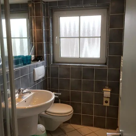 Apartment Nordseedüne, 11