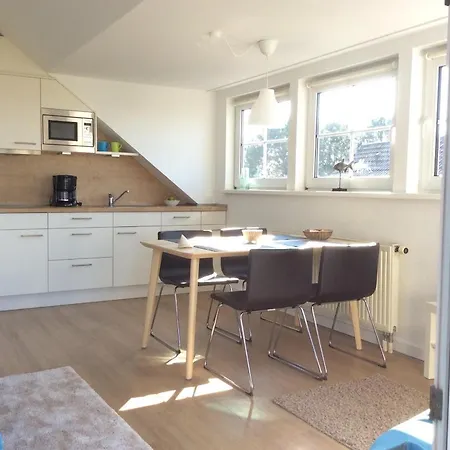 Nordseeduene, 11 Apartament Cuxhaven