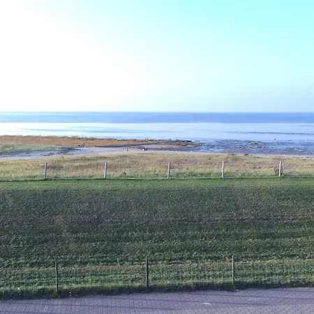 Apartament Nordseeduene, 11 Cuxhaven