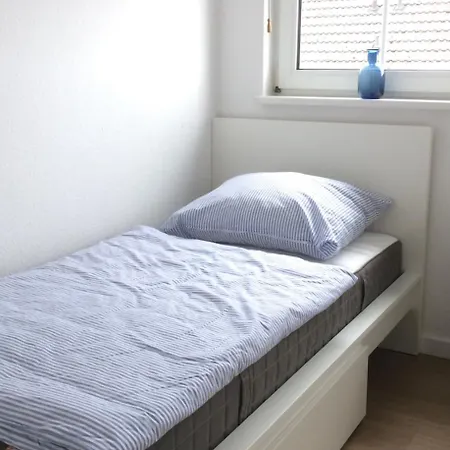 Nordseeduene, 11 Cuxhaven