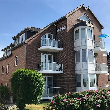 Nordseeduene, 11 Appartamento