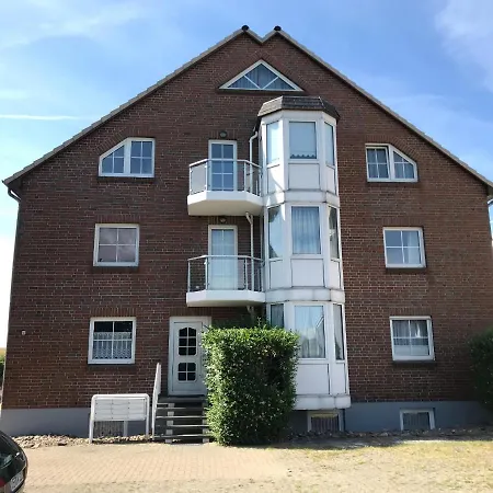 Nordseeduene, 11